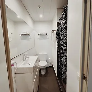 Apartmán Fira By Gaiarooms, Barcelona