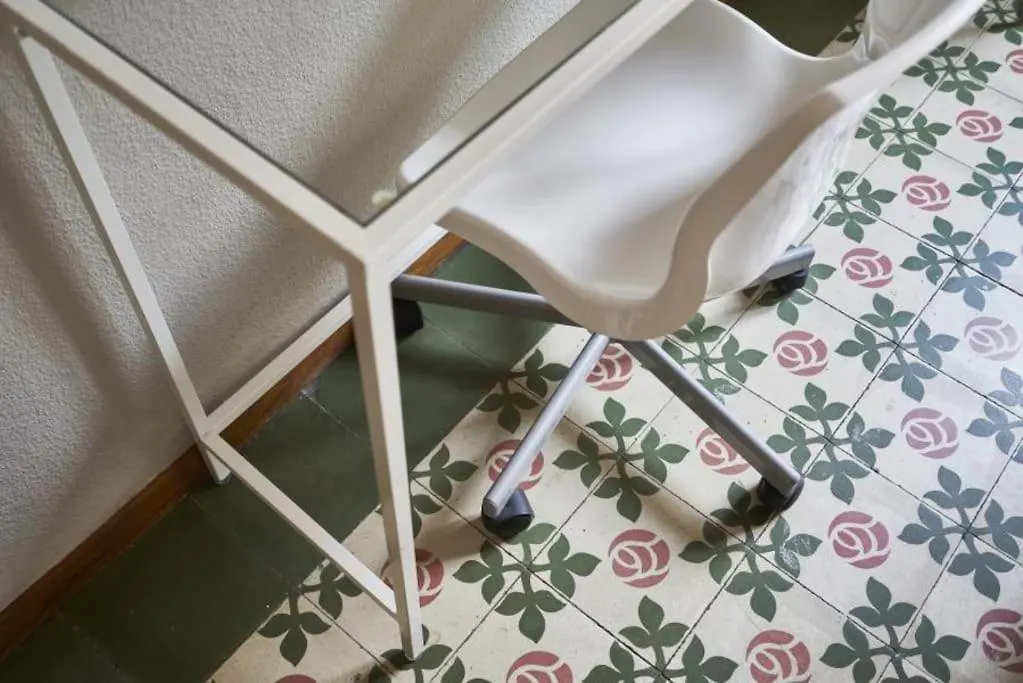 Bebarceloner Sants Apartments- 3 Bedroom Spagna